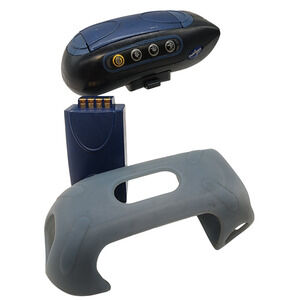 Vocollect TT-700-100 Talkman Terminal TT-700-100 2 Batteries Same As Pictures